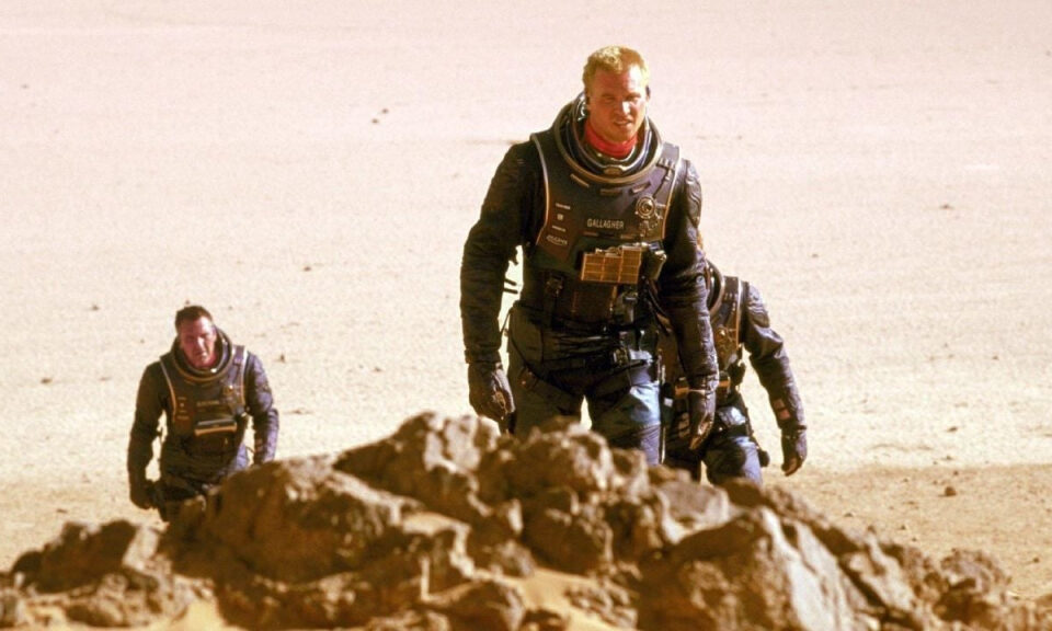 El 2000 pudo haber sido un gran año para el cine de ciencia ficción, pero el fracaso de estas dos películas fue una decepción para todos