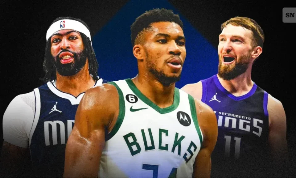 Rumores de traspaso NBA: las 9 estrellas que podrían cambiar de equipo, desde Antetokounmpo a Davis | Sporting News Argentina