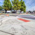 El FDOT eliminó una publicación social que promocionaba cruces peatonales decorativos cerca de Pulse en medio de medidas enérgicas contra el arte callejero, según muestran los registros