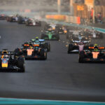 Verstappen: Si yo fuera jefe de equipo, pondría un número uno y un número dos claros