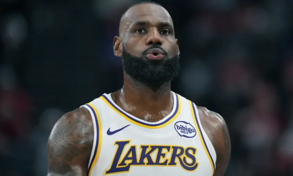 Lakers vs. Rockets, en vivo y en directo: Resultado, estadísticas y cómo va el partido de la Navidad NBA | Sporting News Argentina