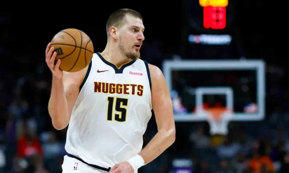 Dónde y cómo ver en vivo y gratis Denver Nuggets vs. Minnesota Timberwolves hoy: TV y streaming online del partido de Navidad NBA 2025 | Sporting News Argentina