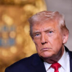 Trump dice que Estados Unidos atacó objetivos del Estado Islámico en Nigeria después de que el grupo atacara a cristianos