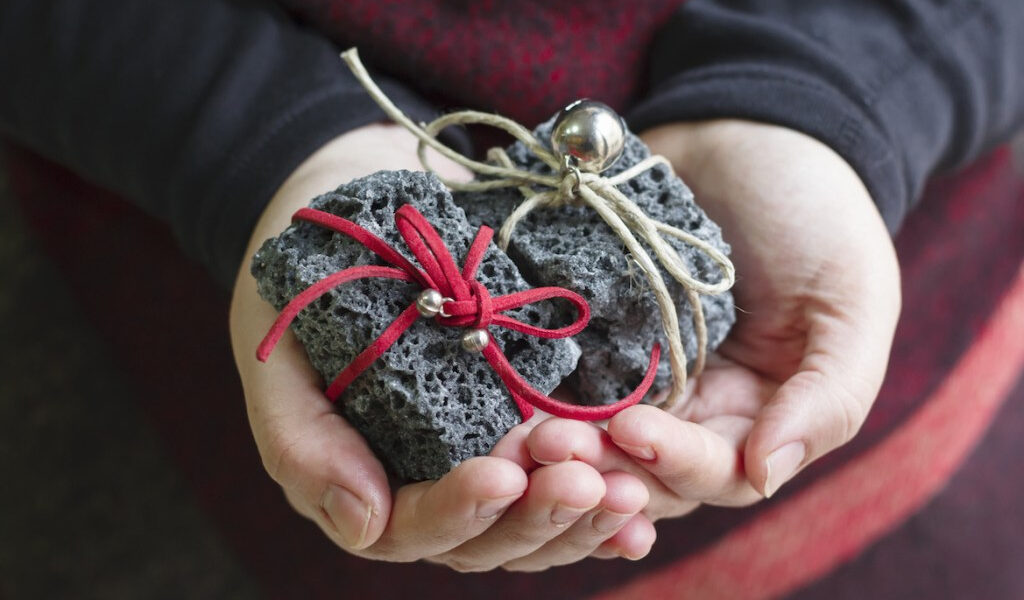 Comentario: ¿Quién recibirá carbón en las medias este año? Todos nosotros | Pat Beall