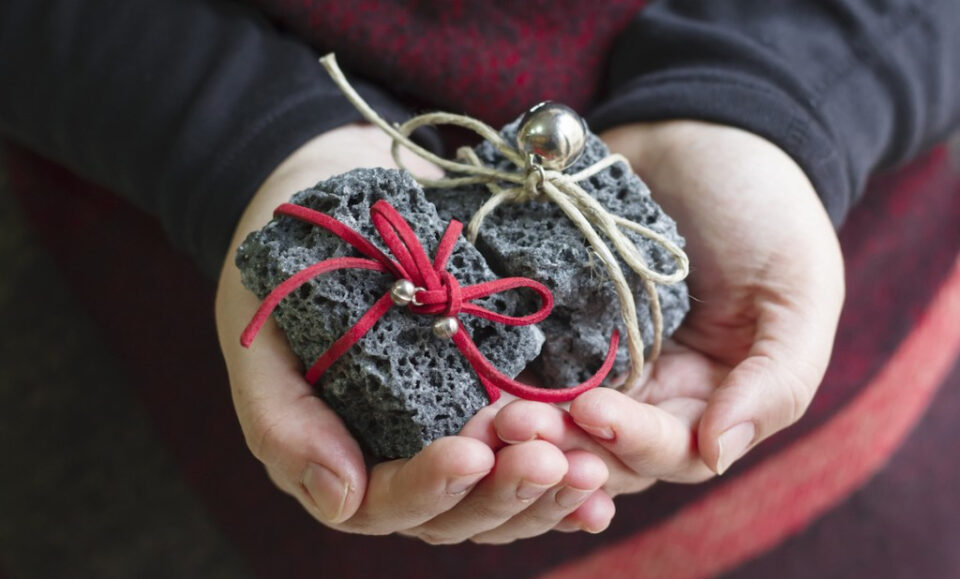 Comentario: ¿Quién recibirá carbón en las medias este año? Todos nosotros | Pat Beall