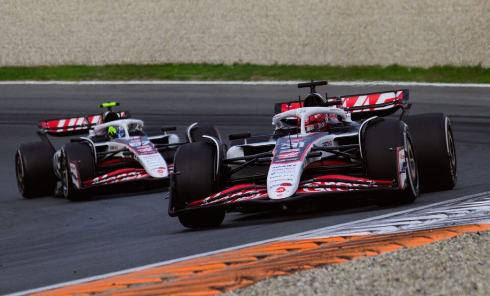Repaso de la F1 2025: Ocon recibió un verdadero desafío de parte de un debutante en Haas