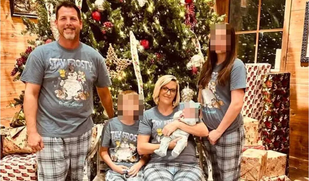 El 49ers vs Colts termina en tragedia en una casa: una pelea por la televisin tie de sangre a una familia