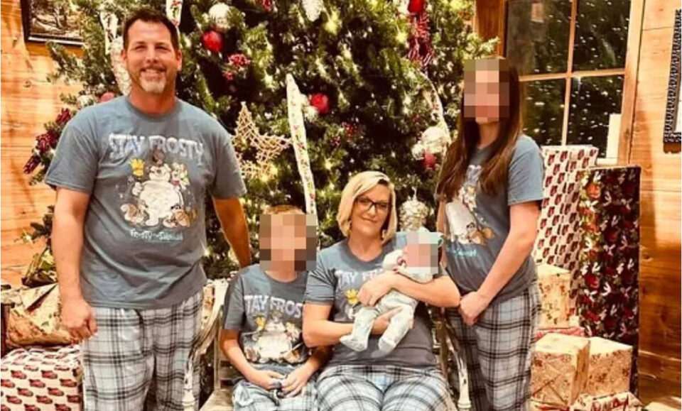 El 49ers vs Colts termina en tragedia en una casa: una pelea por la televisin tie de sangre a una familia