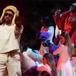 La NFL da protagonismo a Snoop Dogg en medio de las crticas por elegir a Bad Bunny para el Super Bowl