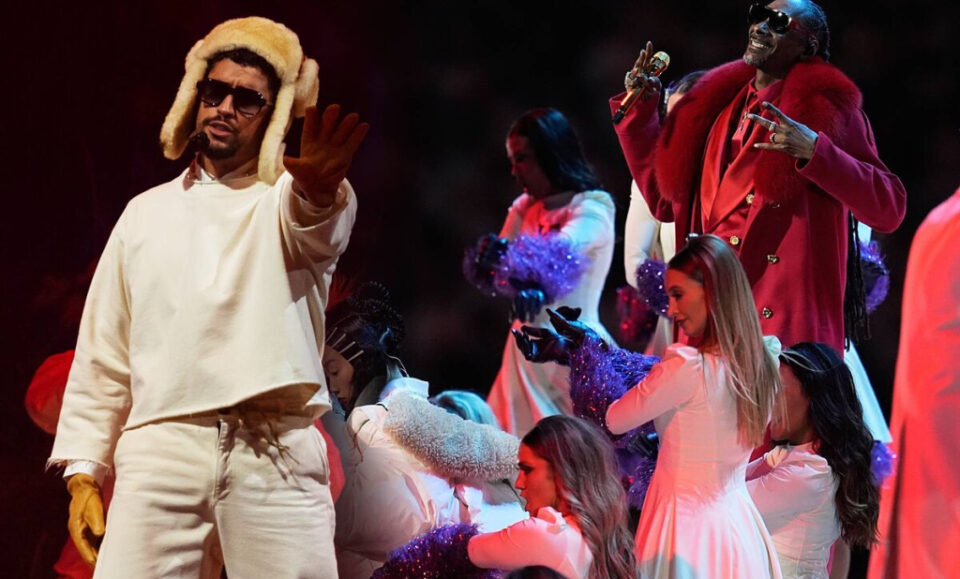 La NFL da protagonismo a Snoop Dogg en medio de las crticas por elegir a Bad Bunny para el Super Bowl