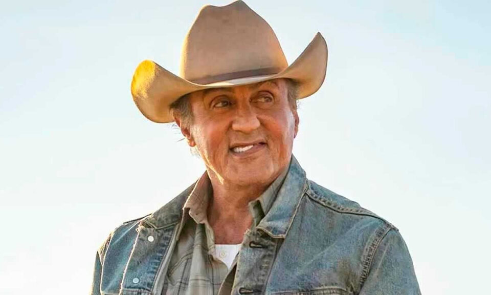 Ya es demasiado tarde, pero Sylvester Stallone habría querido estar en ‘Yellowstone’ y tiene claro en qué papel: «Sería genial»