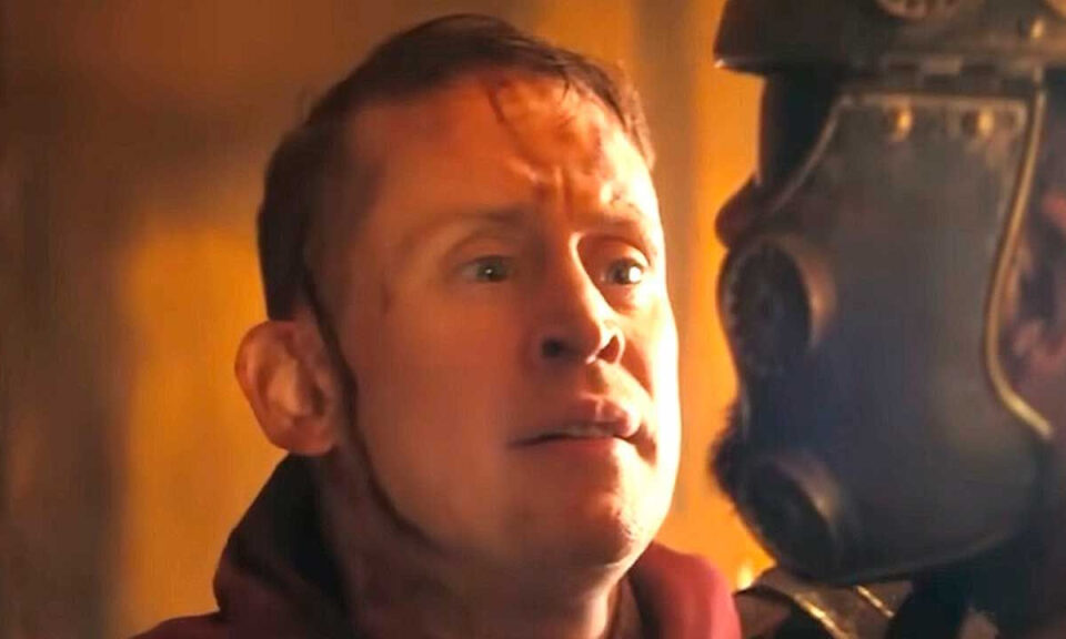 Ahora ha regresado, pero Macaulay Culkin tuvo que retirarse con 14 años: «Quería pasar tiempo con gente de mi edad. Quería ir a una fiesta»