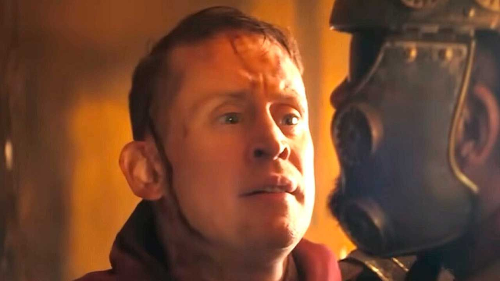 Ahora ha regresado, pero Macaulay Culkin tuvo que retirarse con 14 años: «Quería pasar tiempo con gente de mi edad. Quería ir a una fiesta»