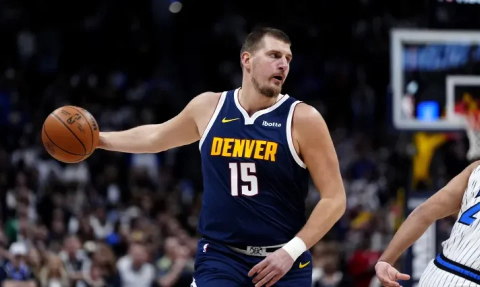 Nikola Jokic y un triple-doble inédito de 56 puntos para darle un cierre histórico a la jornada de Navidad NBA | Sporting News Argentina