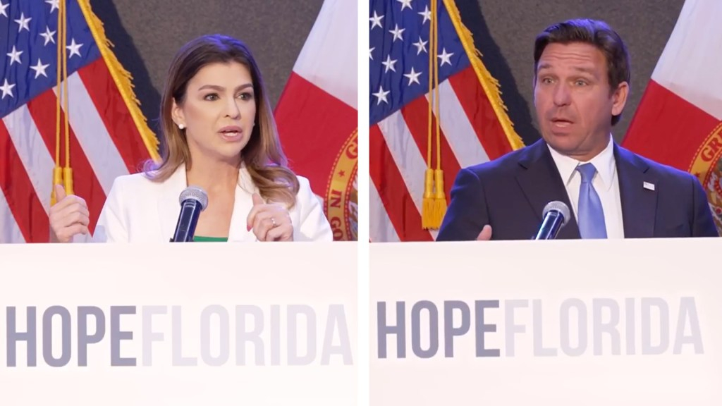 El estado elimina la mayoría de las referencias a Hope Florida del contrato de Medicaid