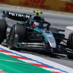 Por qué Mercedes recurrió a alas flexibles en 2025 y cómo respondió al endurecimiento de la FIA