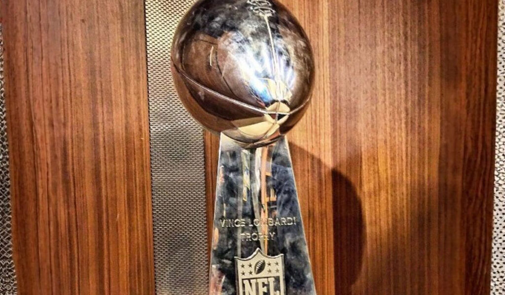 Qu equipos nunca han ganado un Super Bowl? Todos los equipos que nunca han levantado el Vince Lombardi