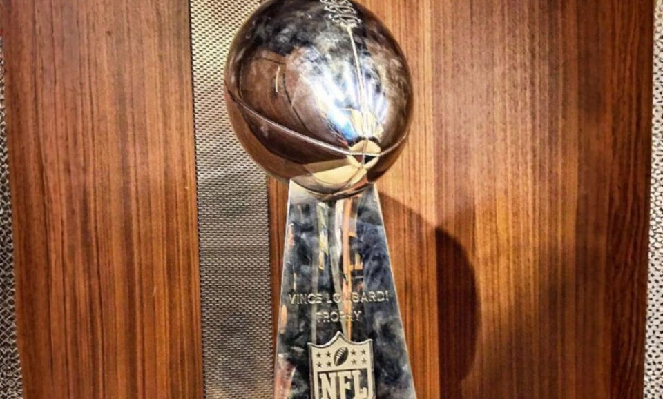 Qu equipos nunca han ganado un Super Bowl? Todos los equipos que nunca han levantado el Vince Lombardi