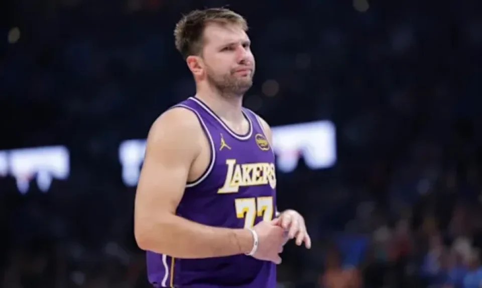 Un exentrenador de la NBA critica a Luka Doncic: «No sabe jugar al baloncesto sin…» | Sporting News Argentina