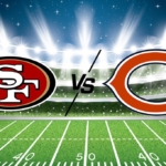 49ers vs Bears: Dnde ver la NFL hoy y a qu hora empieza el partido de San Francisco
