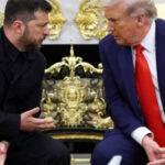 Zelensky y Trump se reunirán en Florida tras semanas de intensas negociaciones de paz | CNN