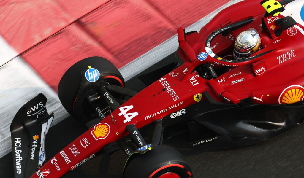 ¿Qué fue lo más doloroso de la temporada 2025 de F1?