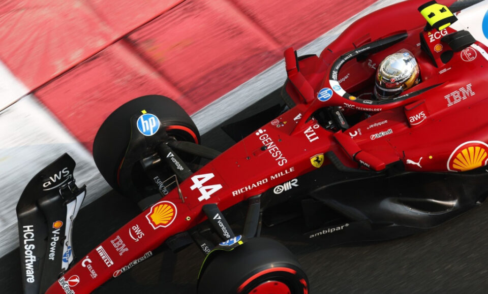 ¿Qué fue lo más doloroso de la temporada 2025 de F1?