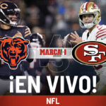 ¿Cómo quedaron 49ers vs Chicago Bears? Juegazo y victoria de San Francisco | Marca