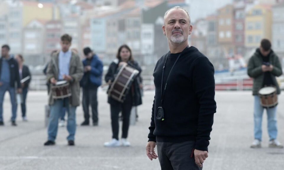 «La ‘feel-good movie’ definitiva»: el director de ‘La gran familia española’ estrena el año con ‘Rondallas’