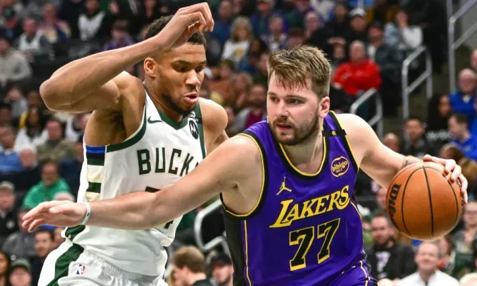 Votación al NBA All-Star Game 2026: Las conclusiones tras conocerse los primeros resultados | Sporting News Argentina