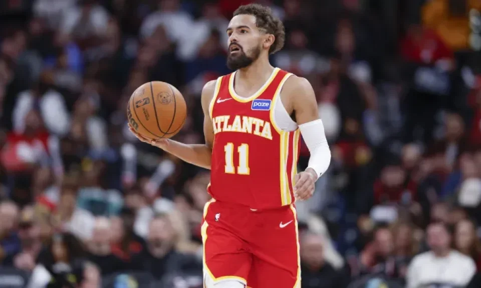 Tres equipos candidatos a un traspaso por Trae Young tras conocerse que Atlanta está abierto a negociarlo | Sporting News Argentina