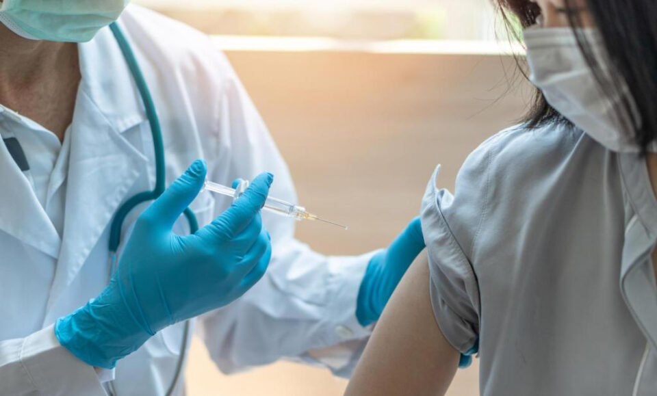 Proyecto de ley de Florida apunta a la discriminación en materia de vacunación