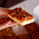 ¿Qué es la scachatta? La atrevida historia del alimento básico tipo pizza de Tampa