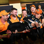 Repaso de la F1 2025: Lando Norris debería haber cumplido su sueño en la F1 mucho antes