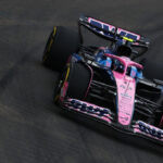 Alpine tiene un claro objetivo para la F1 2026: «puntos todos los fin de semana»