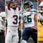 Qu equipos tienen ms probabilidades de llegar al Super Bowl 2026 previo a la semana 18? Este es nuestro pronstico