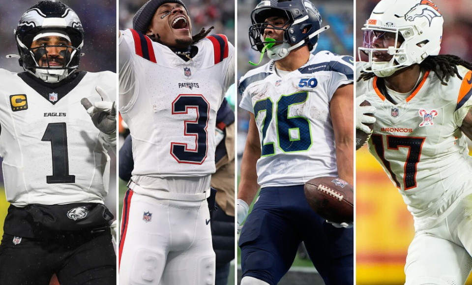 Qu equipos tienen ms probabilidades de llegar al Super Bowl 2026 previo a la semana 18? Este es nuestro pronstico