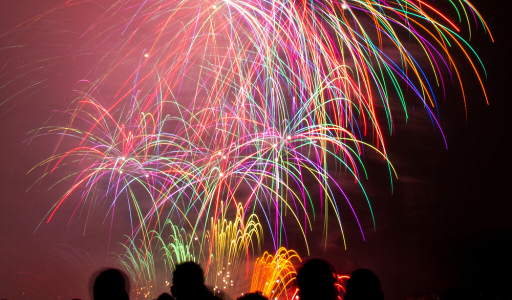 Año Nuevo en Miami: planes para despedir el 2025 con fuegos artificiales