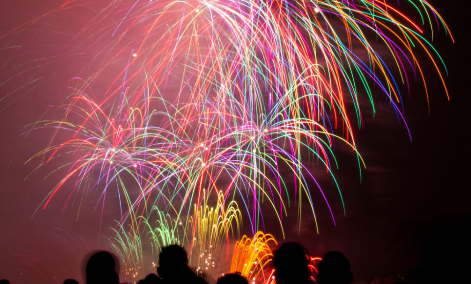 Año Nuevo en Miami: planes para despedir el 2025 con fuegos artificiales