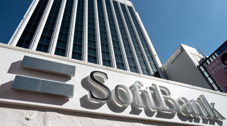 Gigante japonés SoftBank compra empresa tecnológica de Florida