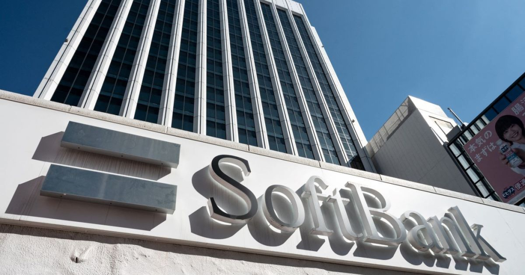 Gigante japonés SoftBank compra empresa tecnológica de Florida