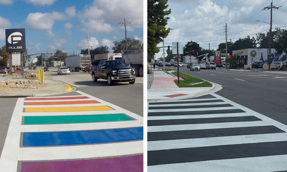 Maxwell: No deberíamos haber tenido que demandar a la administración DeSantis. Pero lo hicimos y ya estamos ganando.