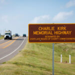 Editorial: Un honor muy equivocado para Charlie Kirk