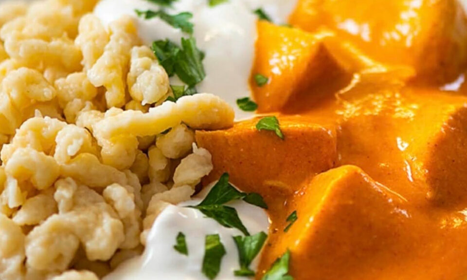 Un restaurante de comida soul de Europa del Este llega a Largo