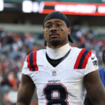 Se conoce identidad de supuesta vctima de Stefon Diggs, acusado de estrangulamiento