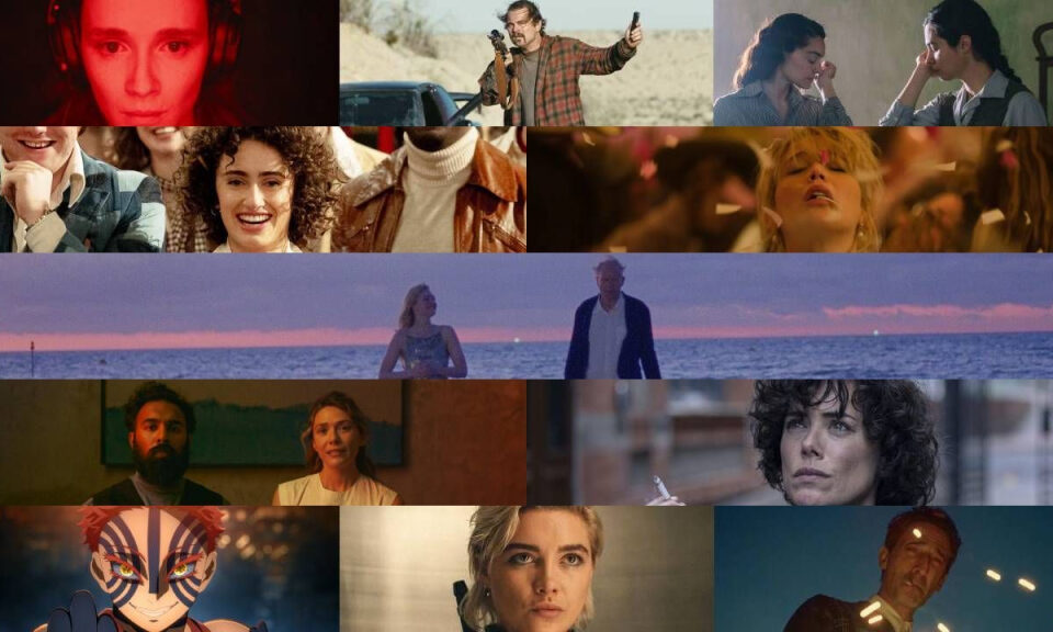 Las mejores películas de 2025, según SensaCine