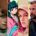 Las mejores series de 2025, según SensaCine