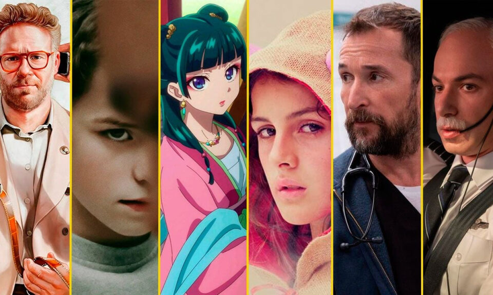 Las mejores series de 2025, según SensaCine