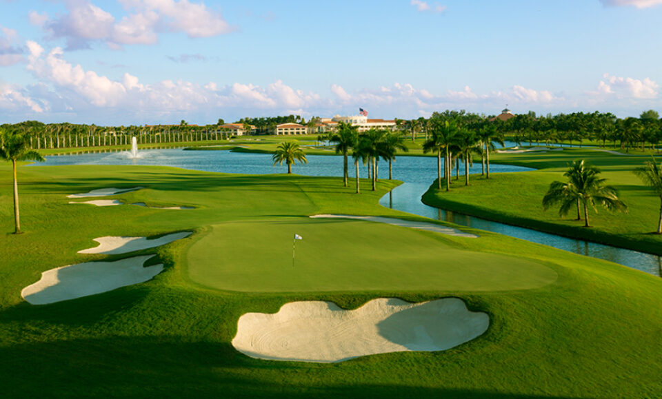 El PGA Tour regresa a Trump National Doral en 2026
