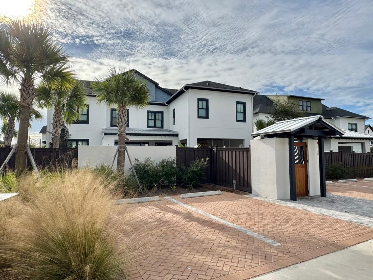 Evermore Resort fue iInaugurado en 2024.